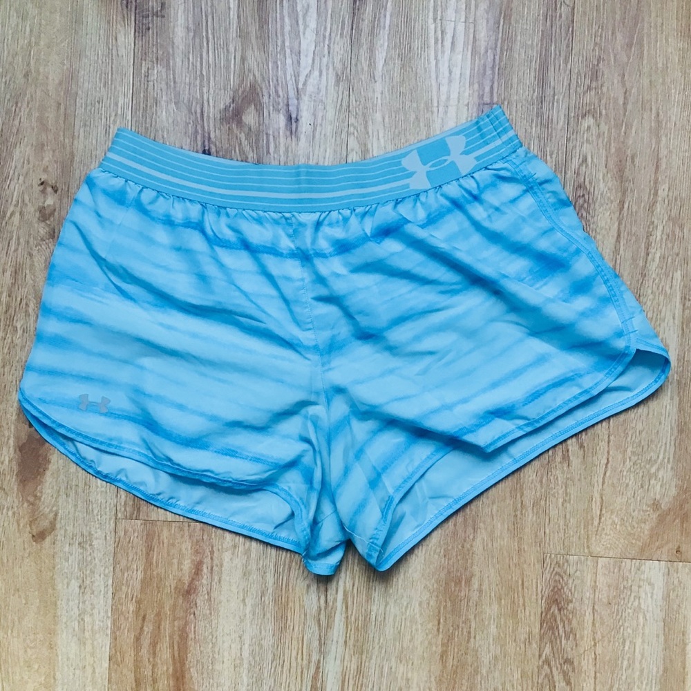 Under Armour Running Shorts